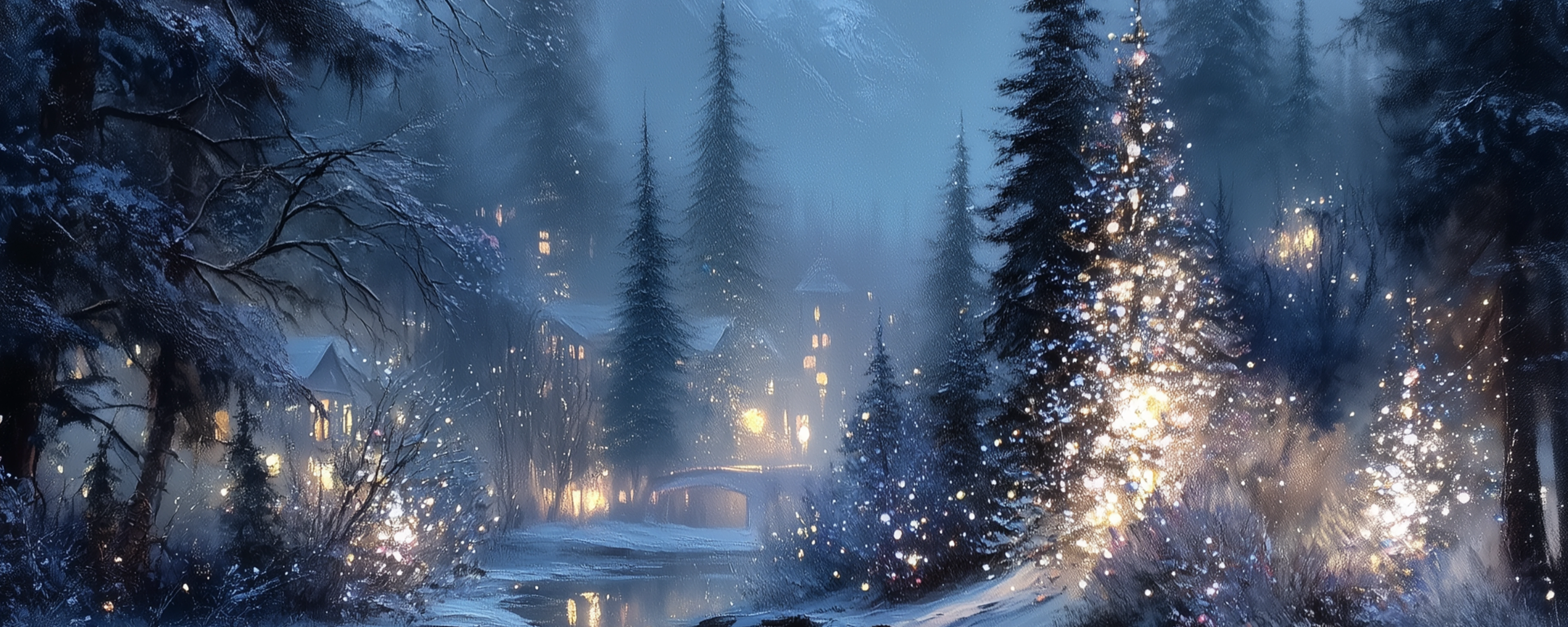 Santa 603's Collection banner